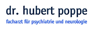Dr. Hubert Poppe - Facharzt für Psychiatrie und Neurologie - Logo